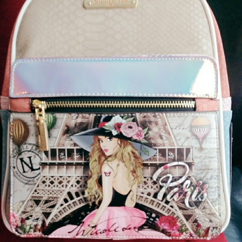 Brand New bag pack